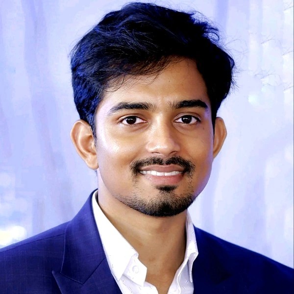 Suneel Seelam